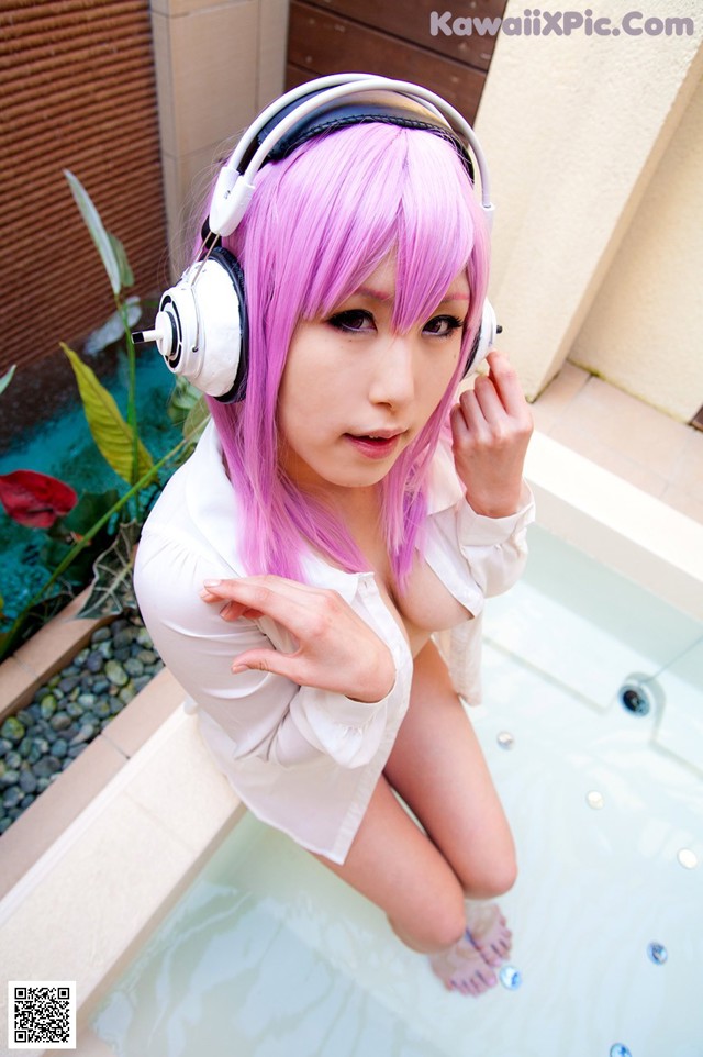 Cosplay Sayla - Pass Show Exbii No.673ba9