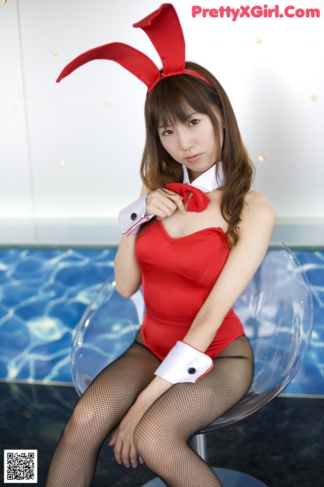 Cosplay Mikuruppoi - Xxx15 Nikki Sexx No.4f2613