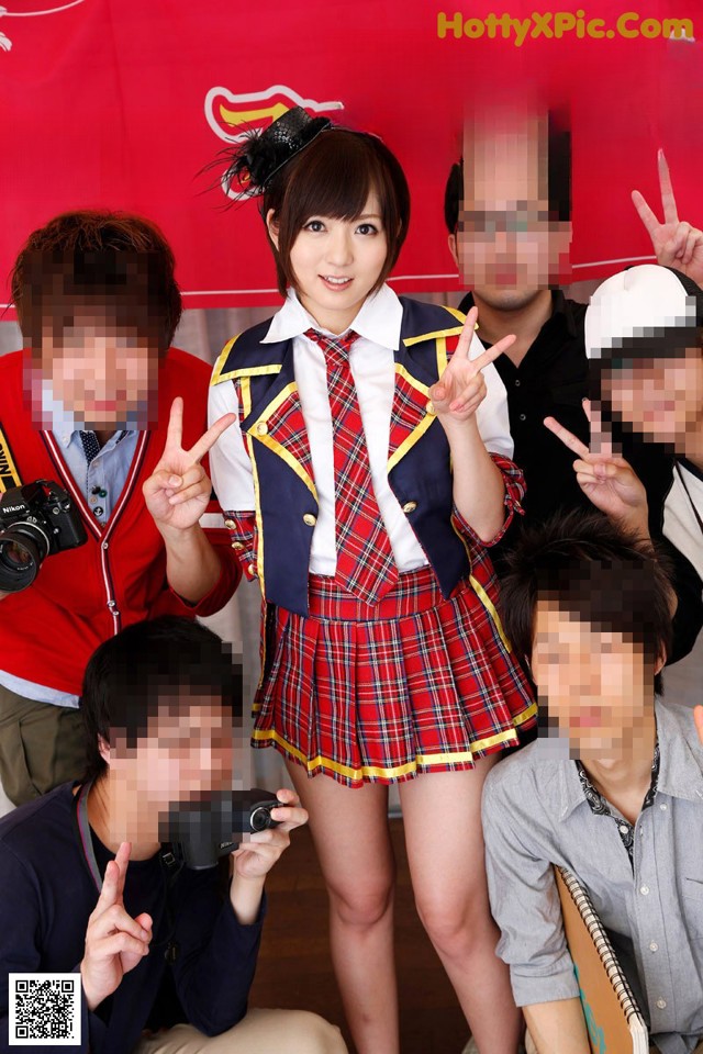 You Asakura - Stockings Gratis De No.839537