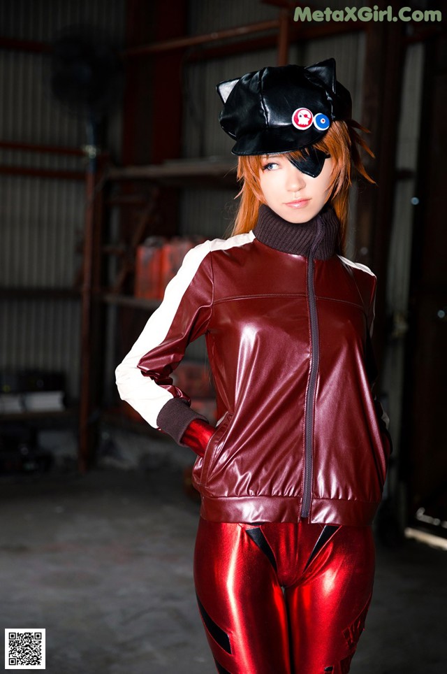 Cosplay Mike - Sd Blackcock Fuck No.00c101